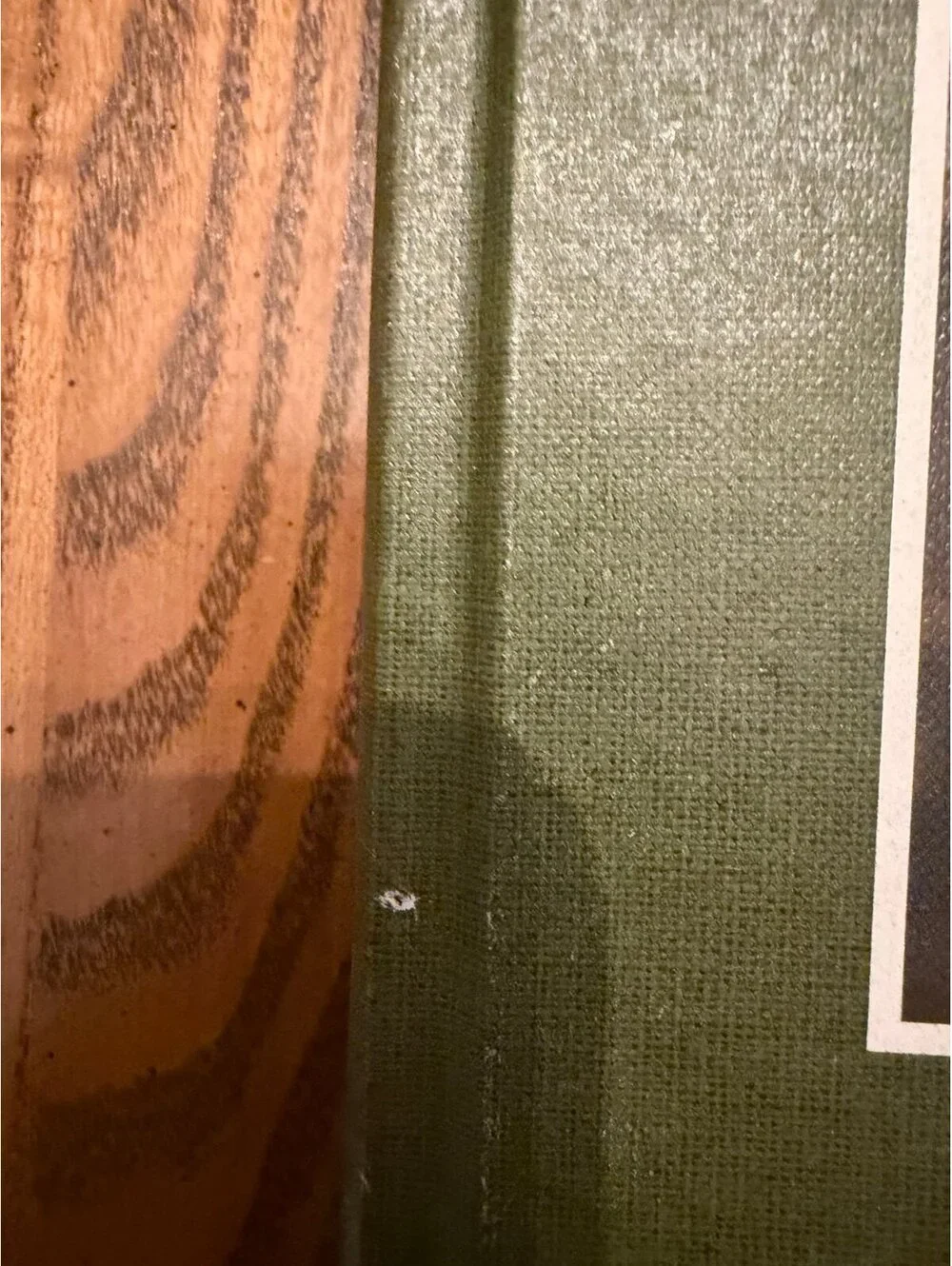 Magnolia Table book by Joanna Gaines